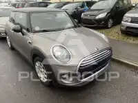 2017 Mini COOPER