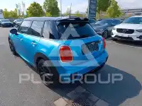 2017 Mini COOPER