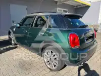 2017 Mini COOPER