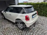 2017 Mini COOPER
