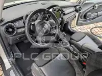 2017 Mini COOPER
