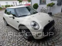 2017 Mini COOPER