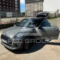 2017 Mini COOPER