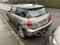 2017 Mini COOPER