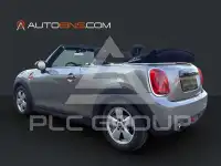 2017 Mini COOPER