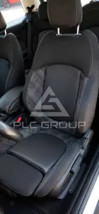 2017 Mini COOPER