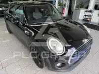 2017 Mini COOPER