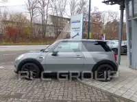 2017 Mini COOPER