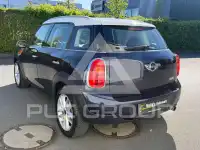 2011 Mini COOPER