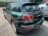 2017 Mini COOPER