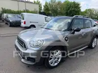 2017 Mini COOPER