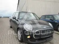 2017 Mini COOPER