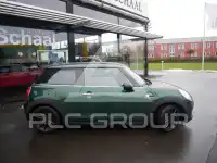 2017 Mini COOPER