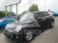 2017 Mini COOPER