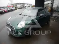 2017 Mini COOPER