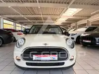 2017 Mini COOPER