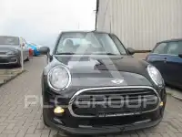 2017 Mini COOPER