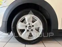 2017 Mini COOPER