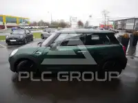 2017 Mini COOPER