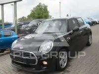 2017 Mini COOPER
