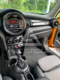 2017 Mini COOPER