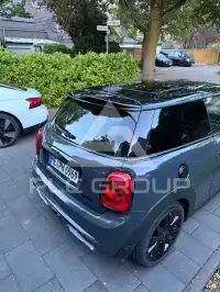 2017 Mini COOPER