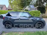 2017 Mini COOPER