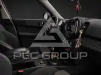 2017 Mini Countryman