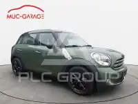 2017 Mini Countryman