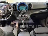 2017 Mini Countryman