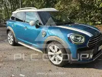 2017 Mini Countryman
