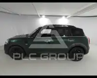 2017 Mini Countryman