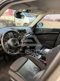 2017 Mini Countryman