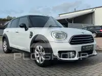 2017 Mini Countryman