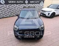 2017 Mini Countryman