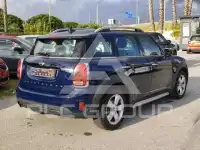 2017 Mini Countryman