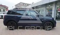 2017 Mini Countryman