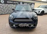 2017 Mini Countryman