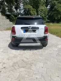 2017 Mini Countryman