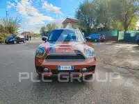 2017 Mini Countryman