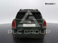 2017 Mini Countryman