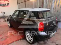 2017 Mini Countryman