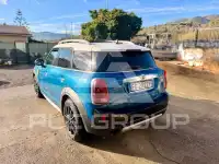 2017 Mini Countryman