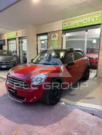 2017 Mini Countryman
