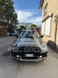 2017 Mini Countryman