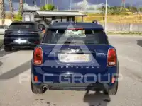 2017 Mini Countryman