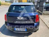 2017 Mini Countryman