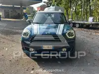 2017 Mini Countryman