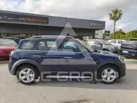 2017 Mini Countryman