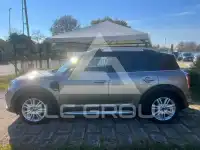 2017 Mini Countryman